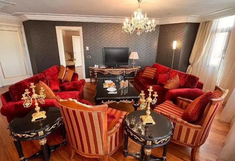 The Sign şile Hotel & Spa