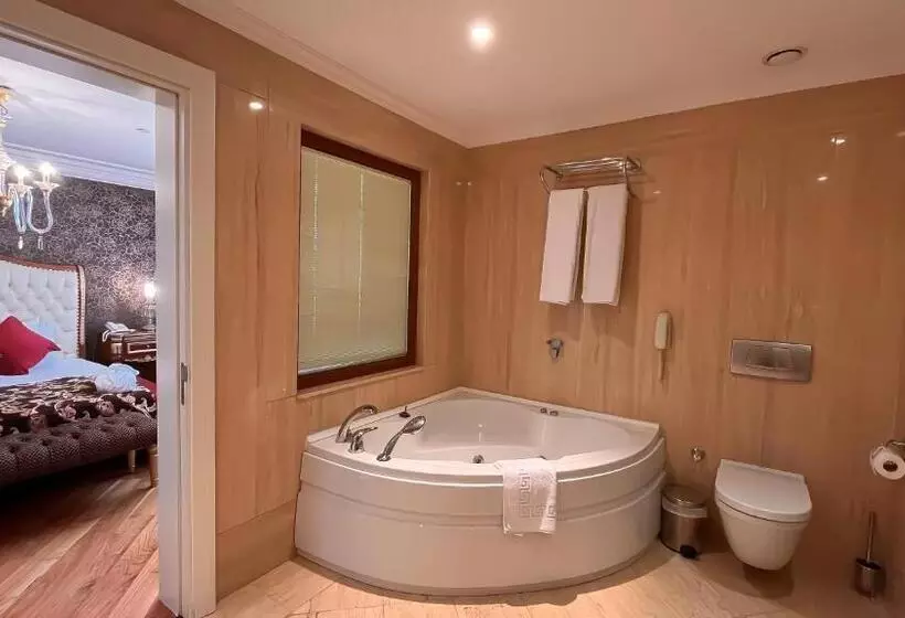 The Sign şile Hotel & Spa