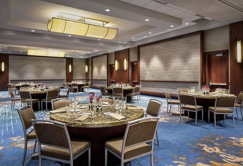 فندق The Westin Memphis Beale Street