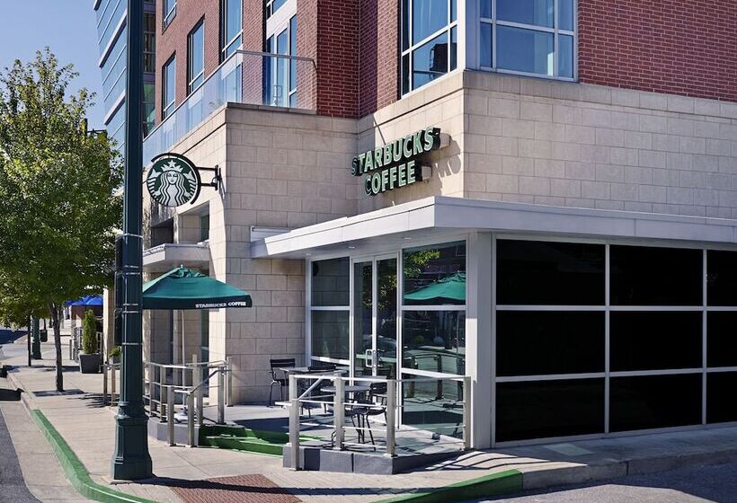 فندق The Westin Memphis Beale Street