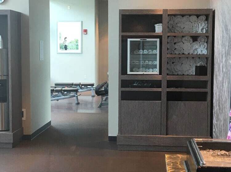 فندق The Westin Memphis Beale Street