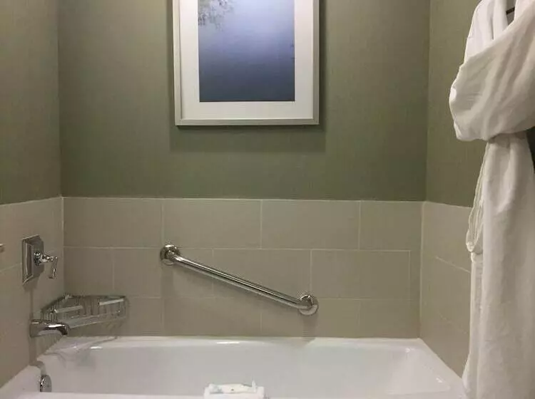 Отель The Westin Memphis Beale Street