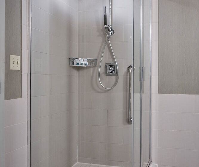 فندق The Westin Memphis Beale Street