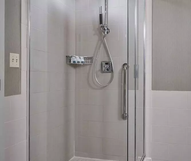 Отель The Westin Memphis Beale Street