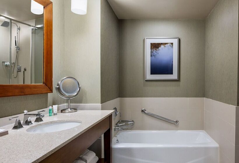 فندق The Westin Memphis Beale Street