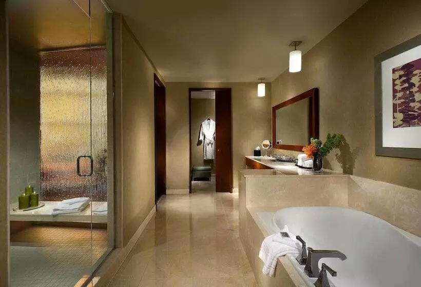 Отель The Westin Memphis Beale Street