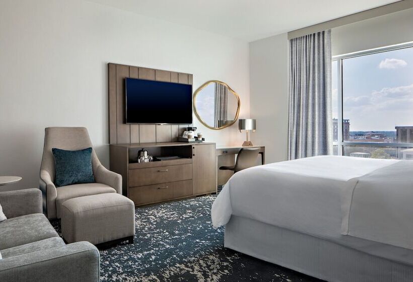 فندق The Westin Memphis Beale Street