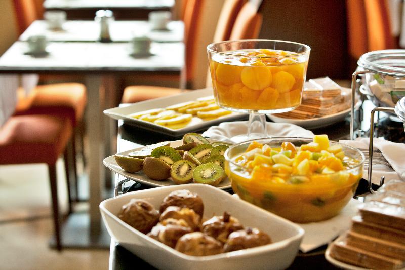 ホテル Turim Alameda