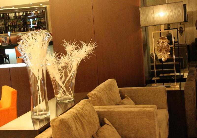 ホテル Turim Alameda