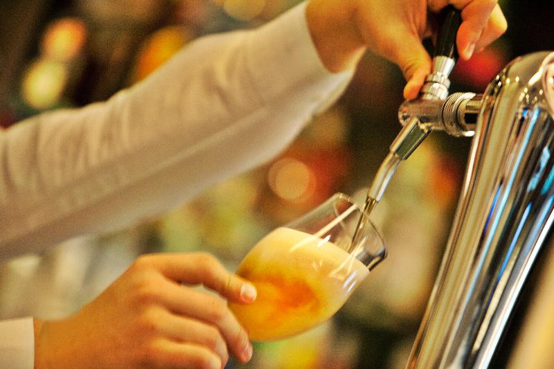 ホテル Turim Alameda