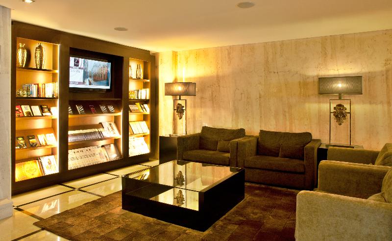 ホテル Turim Alameda