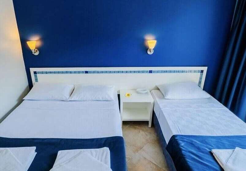 בית מלון כפרי Verde