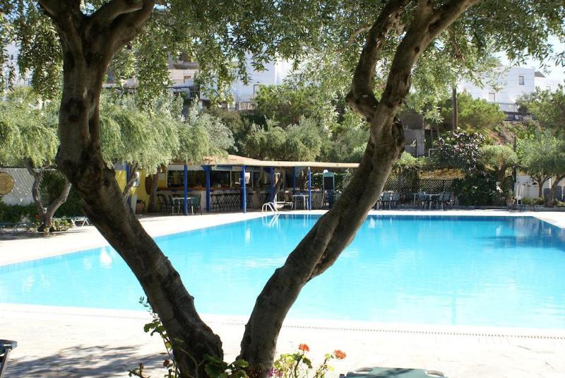 בית מלון כפרי Villea Village