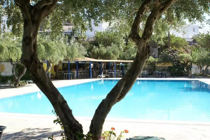 호텔 Villea Village