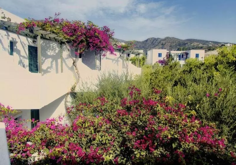 호텔 Villea Village