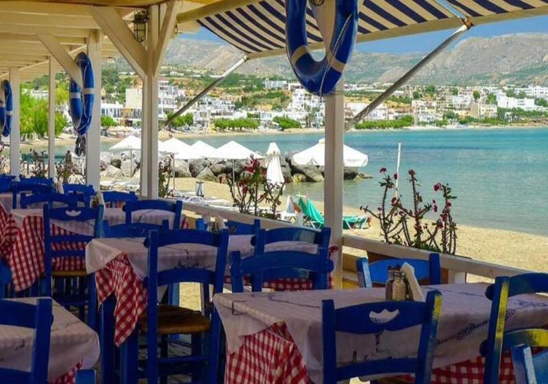 בית מלון כפרי Villea Village