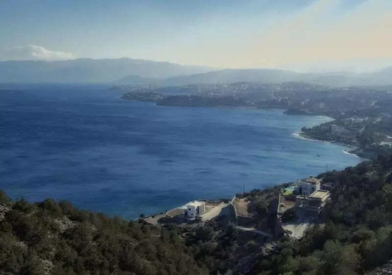 호텔 Villea Village