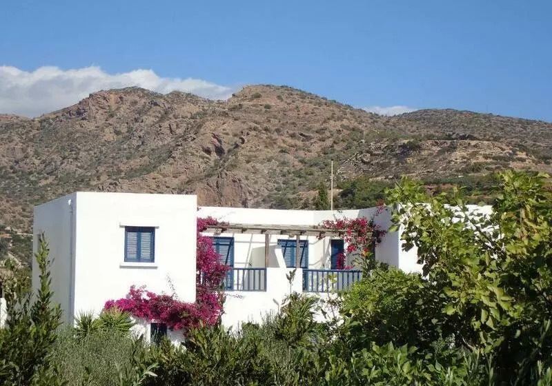 호텔 Villea Village