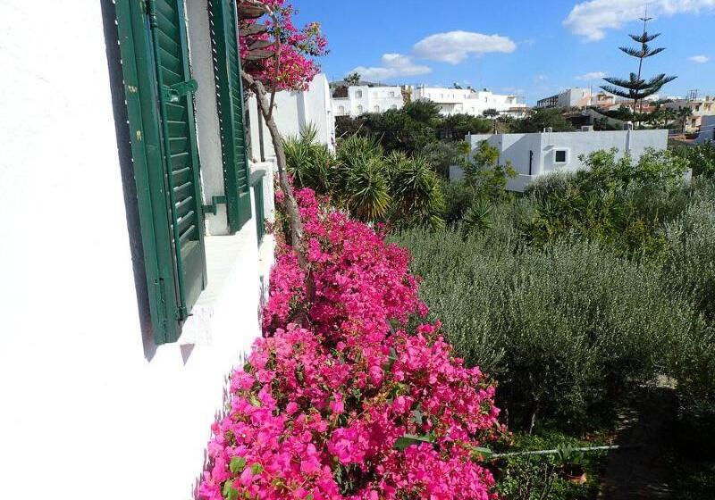 בית מלון כפרי Villea Village