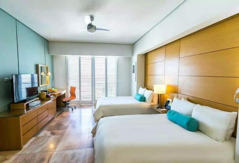 渡假胜地 Palacio Mundo Imperial Riviera Diamante Acapulco