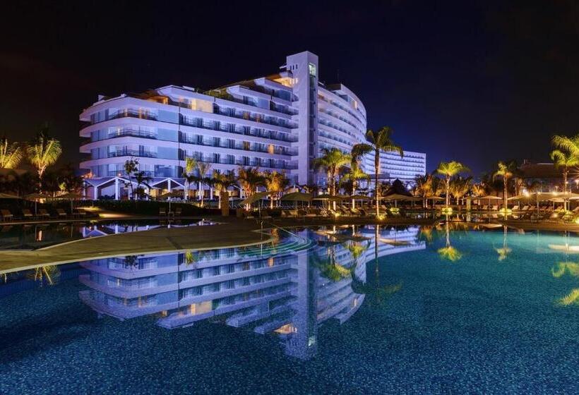 渡假胜地 Palacio Mundo Imperial Riviera Diamante Acapulco