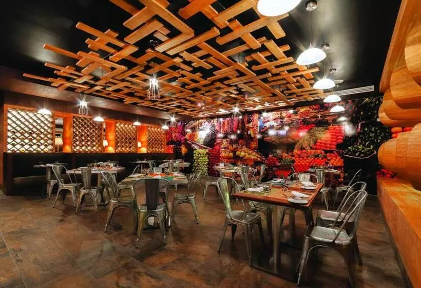 渡假胜地 Palacio Mundo Imperial Riviera Diamante Acapulco