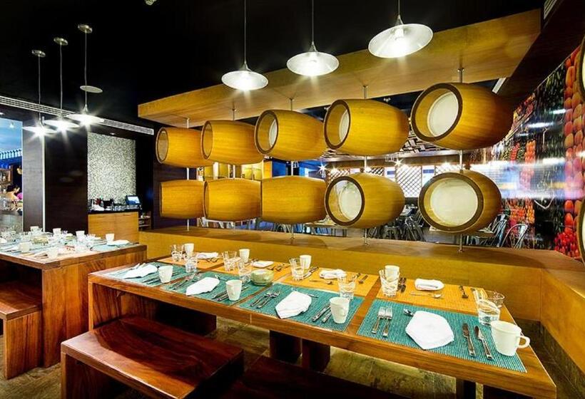 渡假胜地 Palacio Mundo Imperial Riviera Diamante Acapulco