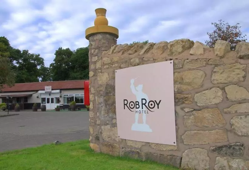 호텔 Rob Roy