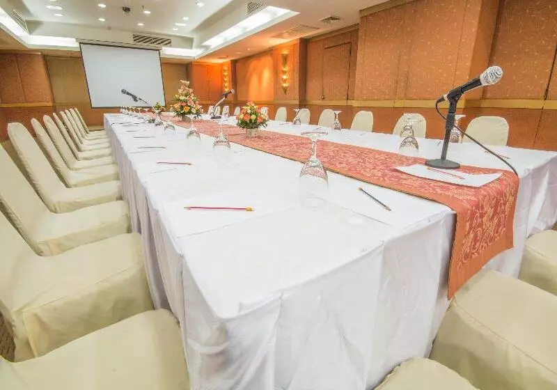 Tai Pan Hotel Sha Plus Certified