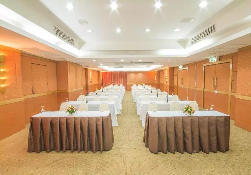 Tai Pan Hotel Sha Plus Certified