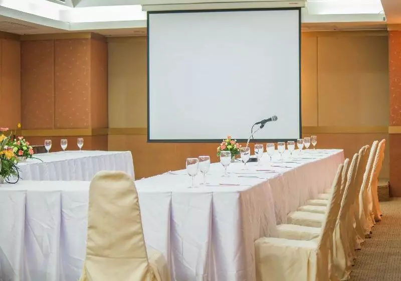 Tai Pan Hotel Sha Plus Certified