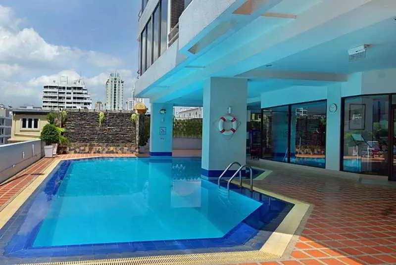 Tai Pan Hotel Sha Plus Certified