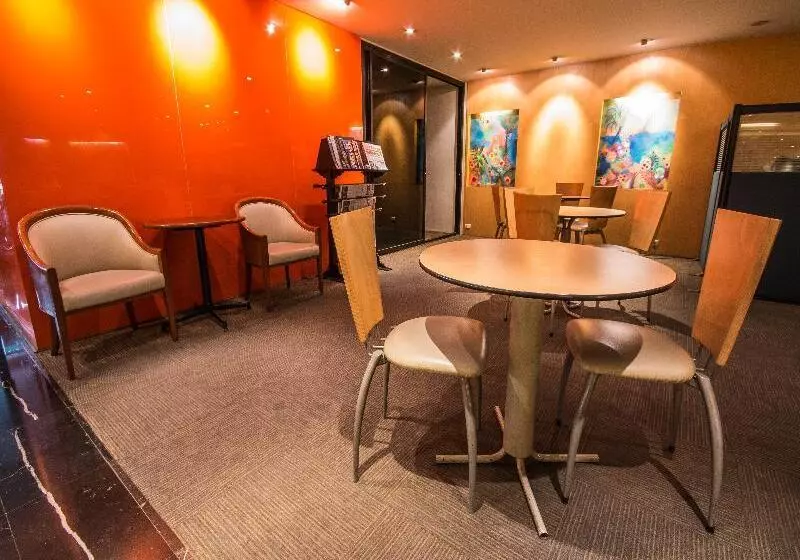 Tai Pan Hotel Sha Plus Certified