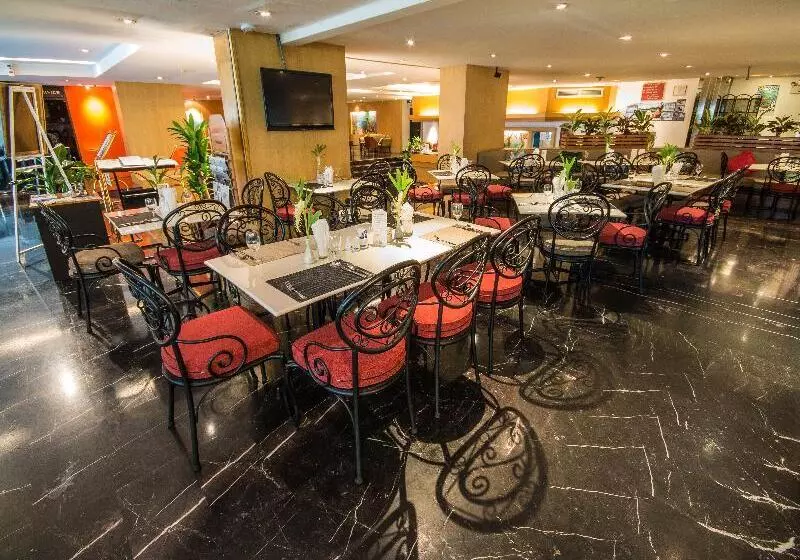 Tai Pan Hotel Sha Plus Certified