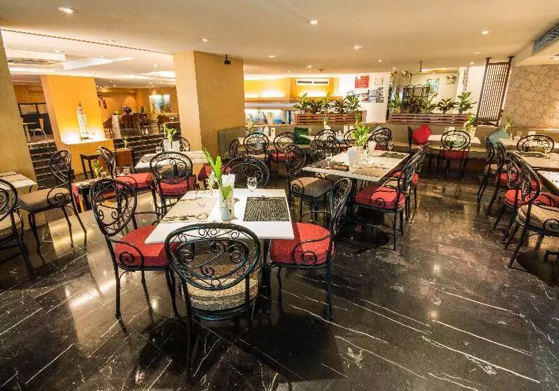 Tai Pan Hotel Sha Plus Certified