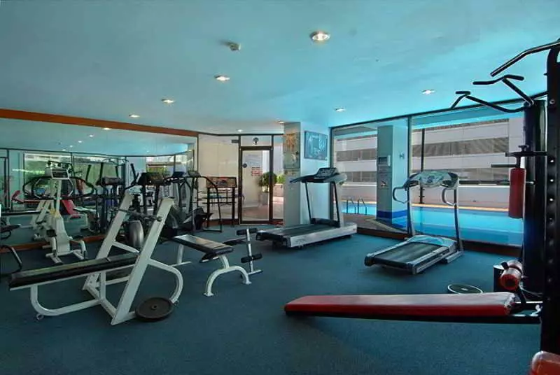 Tai Pan Hotel Sha Plus Certified