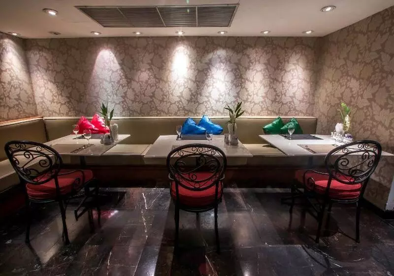 Tai Pan Hotel Sha Plus Certified