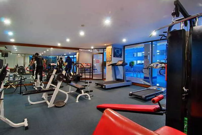 Tai Pan Hotel Sha Plus Certified