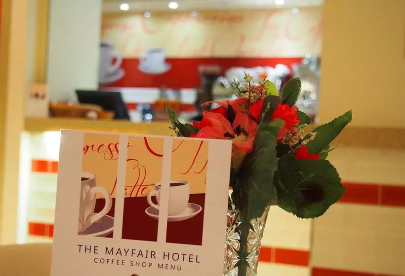 Отель Mayfair