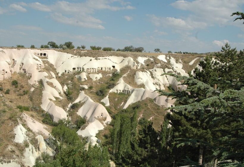 Uchisar Kaya Otel