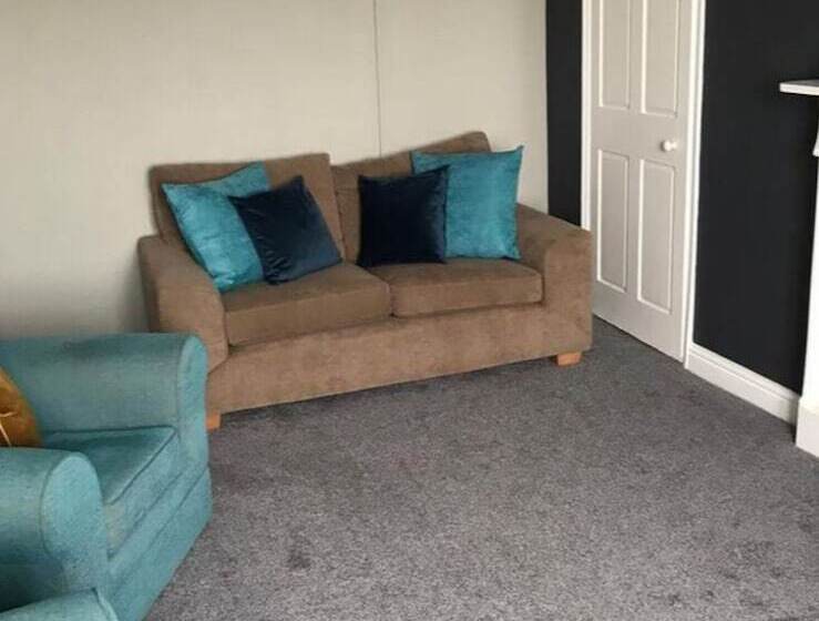 호텔 The Leven Guesthouse