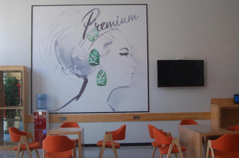 호텔 7 Days Premium·wuzhong Liming Road