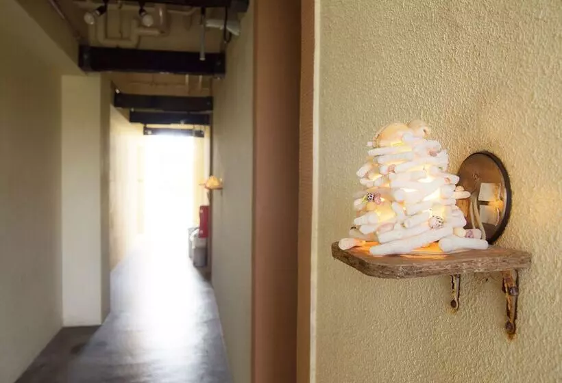 ホテル Marine House Seasir Akajima