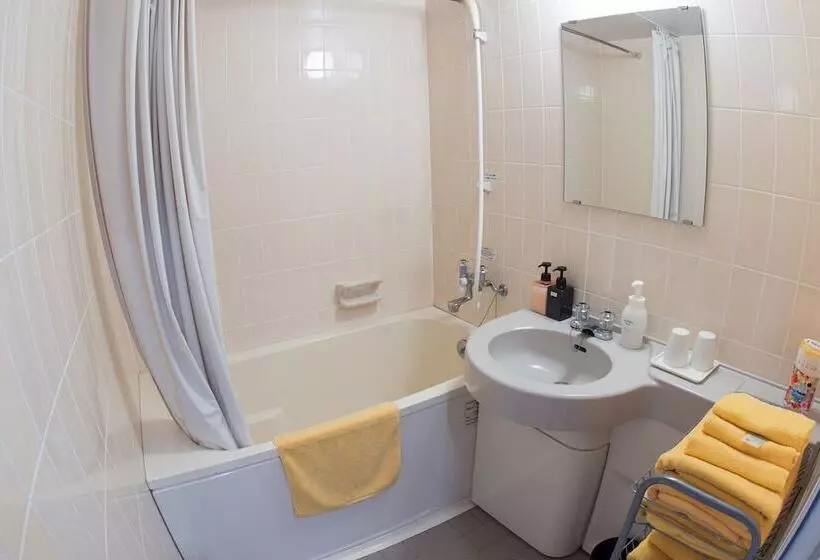 ホテル Marine House Seasir Akajima