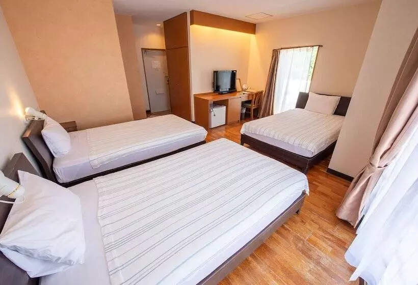 ホテル Marine House Seasir Akajima