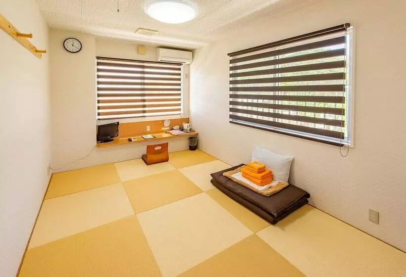 ホテル Marine House Seasir Akajima