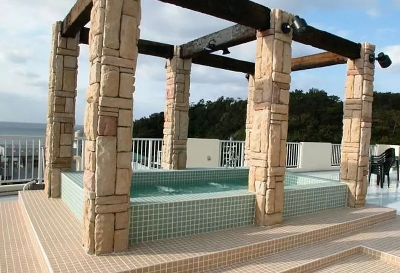 ホテル Marine House Seasir Akajima