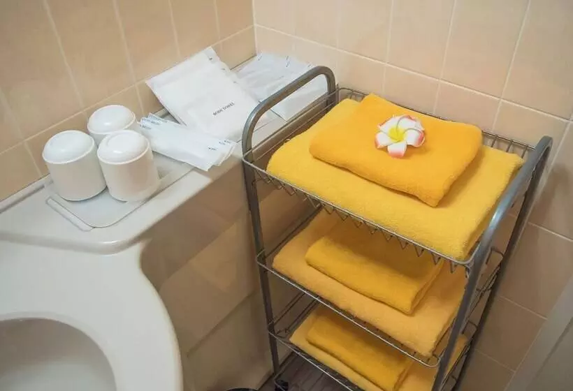 ホテル Marine House Seasir Akajima