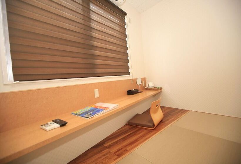 فندق Marine House Seasir Akajima