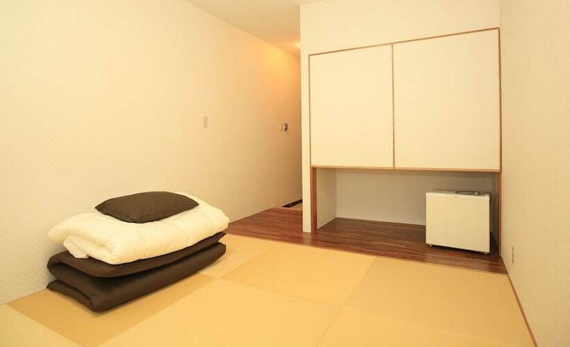 فندق Marine House Seasir Akajima